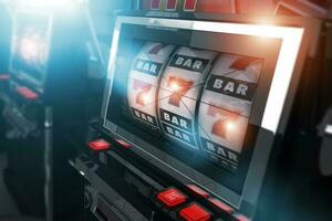Casino Slot Games photo