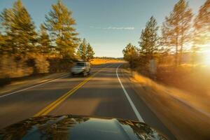 Sunny Colorado Road Trip photo