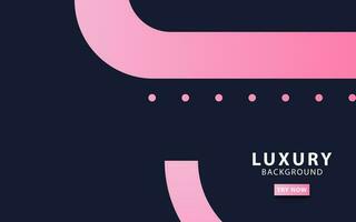 luxury premium black abstract background banner, can be used in cover design, poster,book design,website backgrounds or advertising.vector illustration. vector