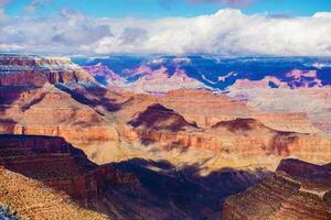 Grand Canyon Vista photo