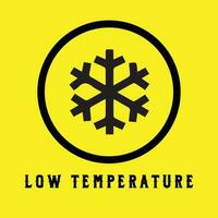 Low Temperature Symbol vector