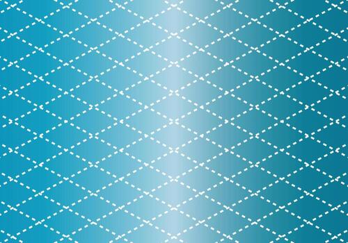 Abstract Line Art Background vector