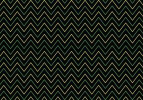Zigzag Line Art Background vector