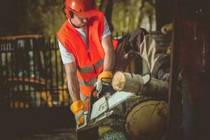 Wood Cut Lumber Works photo