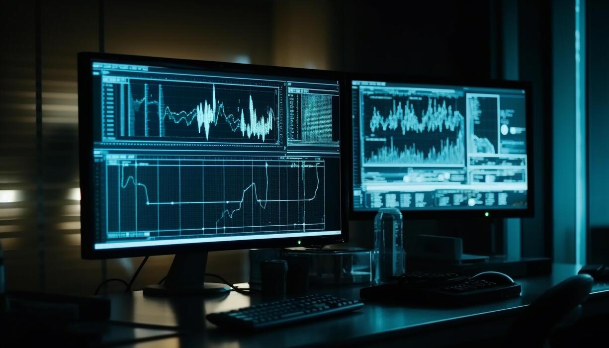 Monitoring Stock Photos Images and Backgrounds for Free Download