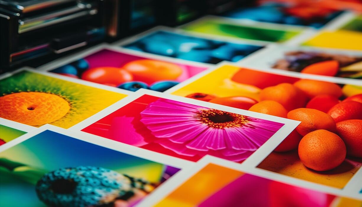 Colorful Print Stock Photos, Images and Backgrounds for Free Download