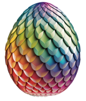 dragon egg watercolor, png