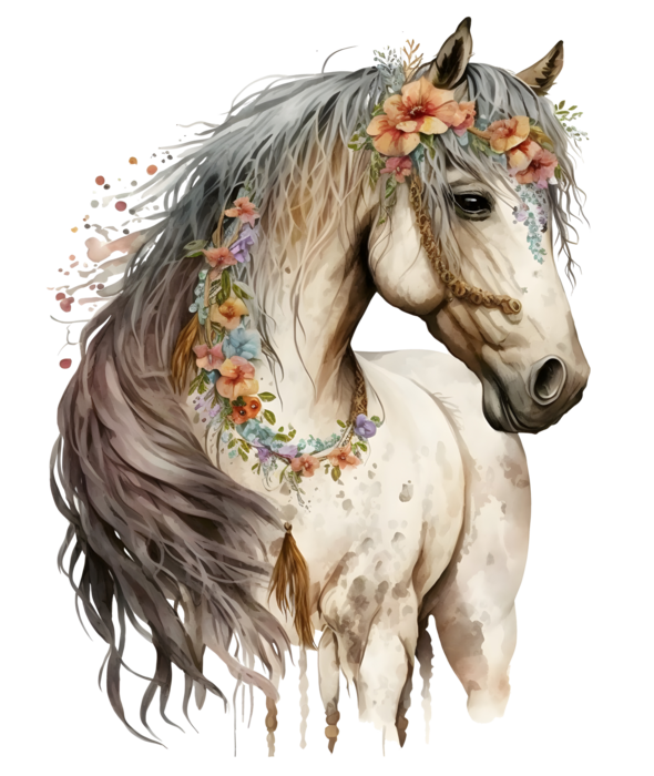 Floral PNGs for Free Download