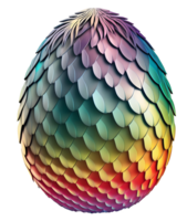 dragon egg watercolor, png