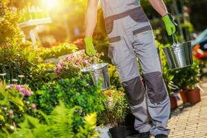 Floristry Floral Store Business photo