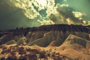 Colorado Painted Mines Interpretive Park photo