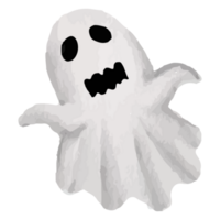 Halloween Geist Clip Kunst Element transparent Hintergrund png