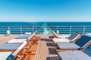 Cruise Ship Vacation Travel photo