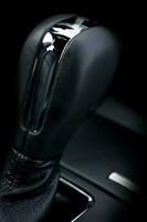 Elegant Gear Stick photo