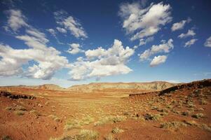 Mexican Hat Utah photo