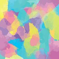 Watercolor background. Bright background. Watercolor wallpaper. Colorful background vector