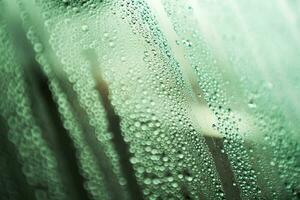 Motorhome RV Moisture Condensation Problem photo