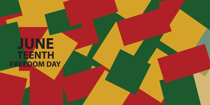 resumen antecedentes diseño con diecinueve de junio tema vector