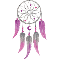 Dream catcher Clip art Element Transparent Background png