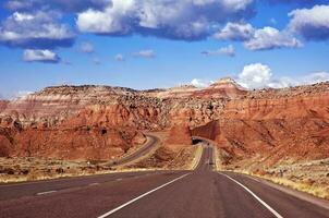 Bienvenido en Utah foto