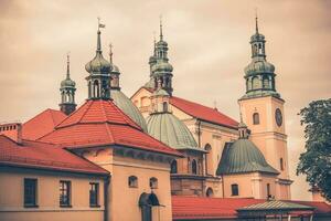 kalwaria zebrzydowska monasterio foto