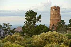 Arizona reloj torre foto