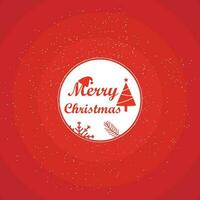 mary christmas whish letter image vector