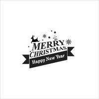 mary christmas whish letter image vector