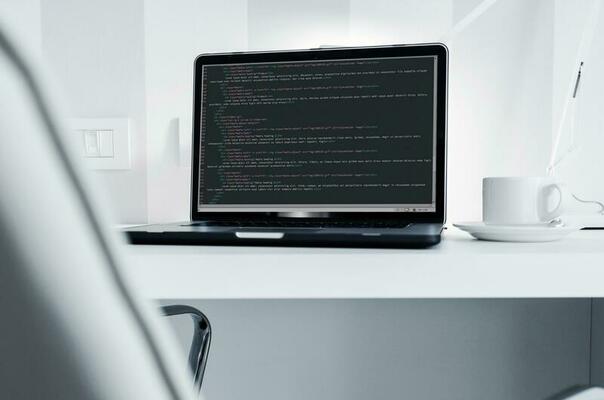 Webdesign Project Desk