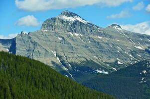 Montana Mountain View photo