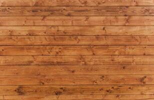 Wood Wall Planks photo