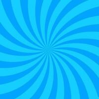 Blue helix pattern design for backdrop or background. vector