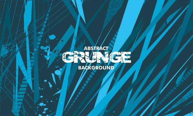 grunge abstract background design