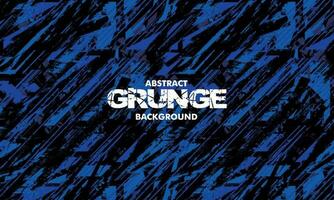 grunge abstract background design vector