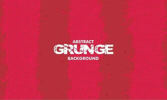 grunge abstract background design vector