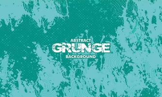 grunge abstract background design vector