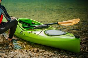 Kayak Touring Recreation photo