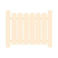fence element design vector