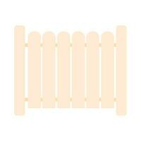 fence element design vector