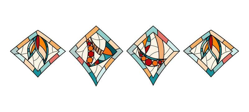 Gothic Window Frame Vector Art, Icons, and Graphics for Free Download