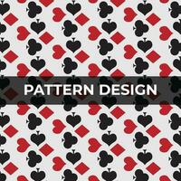 vector geometric pattern design