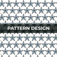 vector geometric pattern design