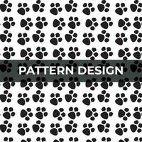 vector geometric pattern design