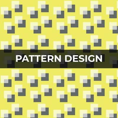 vector geometric pattern design