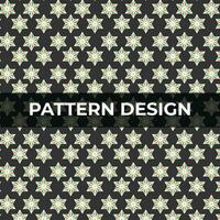 vector geometric pattern design