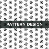 vector geometric pattern design