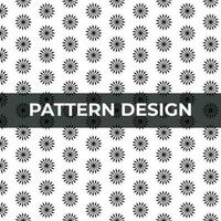 vector geometric pattern design