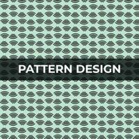 vector geometric pattern design