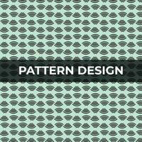 vector geometric pattern design