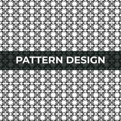 vector geometric pattern design